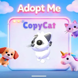 CopyCat (Full Grown)