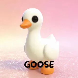 Goose