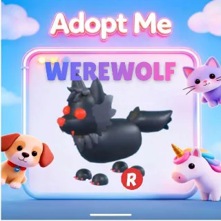 Werewolf