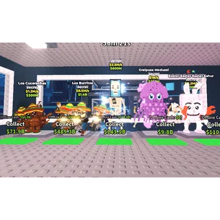 X5 Brainrot