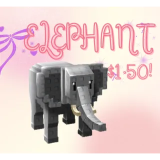 Elephant