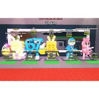 X5 Brainrot