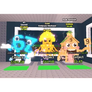 X3 Brainrot
