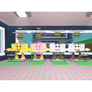 x4 Guerriro Digitale