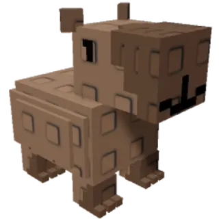 capybara