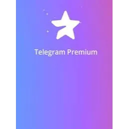 1 Month subscription of Telegram premium