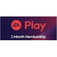 1 Month subscription of EA Play Globally ( No restriction )