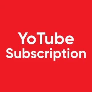 YouTube Subscription No Login-YoTube Subscription-1 Year-Full access-Premium-individual-NOT FAMILY