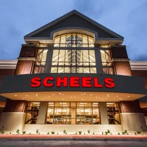 $17.01 USD Scheels Gift Card (1 Code X $17.01 USD) AUTO DELIVERY
