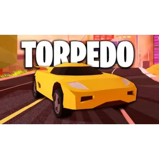 Torpedo 