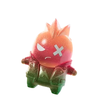 Gummy Punk Sprite