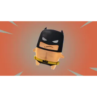 Batman Sprite