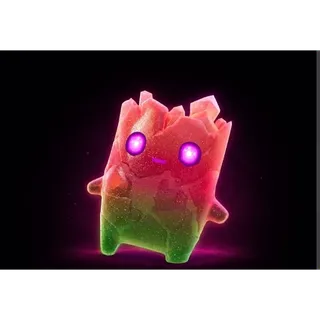 Gummy Zero Point Sprite