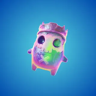 Holo King Sprite