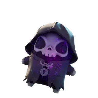 Cube Reaper Sprite