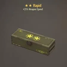 RAPID MOD BOX