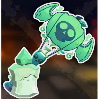 Paranormal Set 