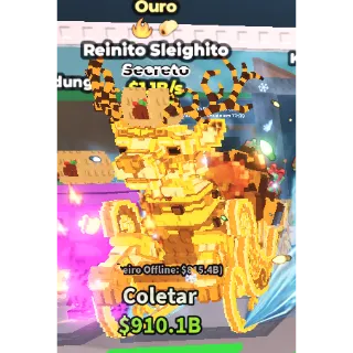 REINITO SLEIGHITO 1.1B/1s - steal a brainrot 