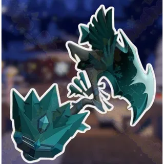 Hollow Set 