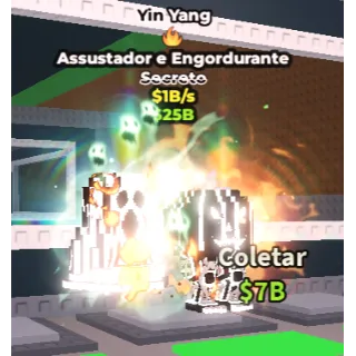 Spooky and pumpky 1b/1s - steal a brainrot 