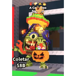 la casa boo 1.6b/1s - steal a brainrot 