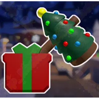 Lil Tree Set 