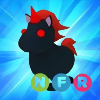 NFR EVIL UNICORN