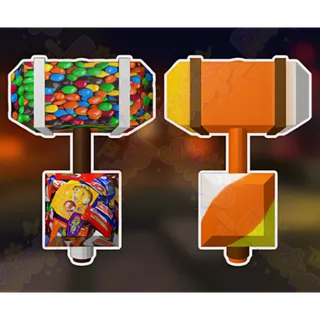 Candy Duo 