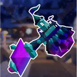 Aurora Abolisher Set 