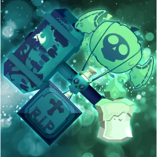 Paranormal Sky Bundle 