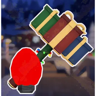 Yuletide Gift Set 