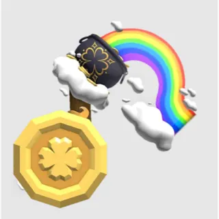 10X Pot o Gold