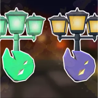 Light Duo