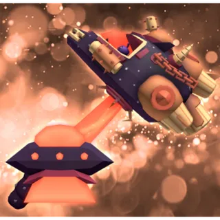 Cosmic Seeker Set 