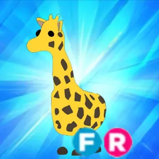 giraffe fr 