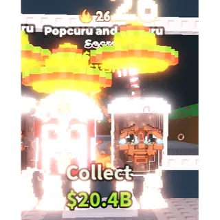 popcuru and fizzuru 2.2b/1s - steal a brainrot 