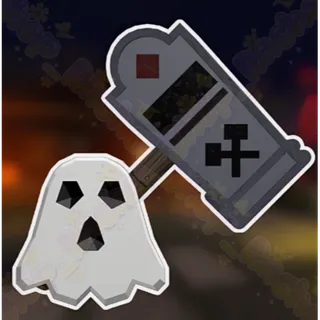 Tombstone Set 