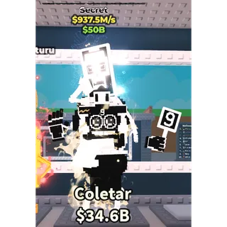 LA SECRET COMBINASION YIN YANG 937.5M/1s - steal a brainrot 