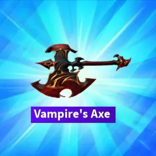 VAMPIRE AXE MM2 