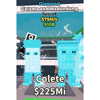 garama and madundung 75m/1s - steal a brainrot 