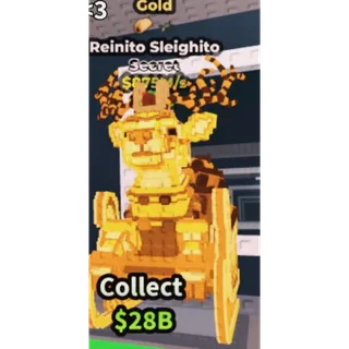 reinito Sleighito 875m1/1s - steal a brainrot 