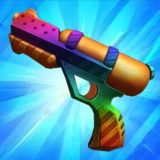 Chroma watergun mm2 