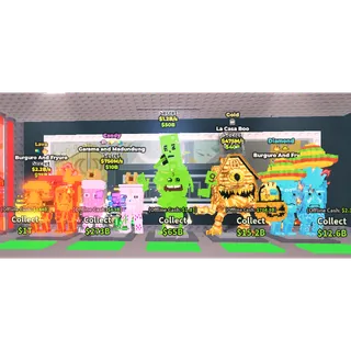 BEST BASE - STEAL A BRAINROT 