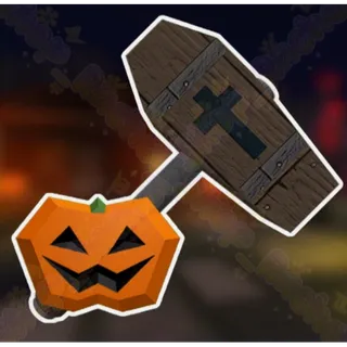 Coffin Set 