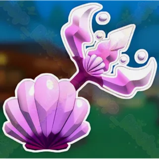 Mystical Trident Set