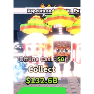 POPCURU AND FIZZURU 2.5B/1s - steal a brainrot 