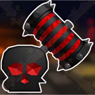 Dark Bone Set 