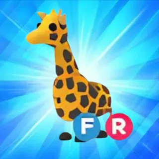 GIRAFFE  FR 