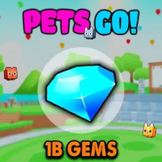 PETS GO