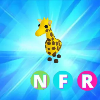 NFR GIRAFFE 